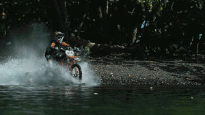 ktm,video,man,surf,motorcycle,years,building,red bull,two,spent,robbie maddison