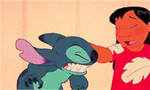 Lilo and stitch comics