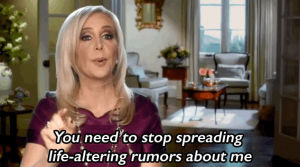 shannon beador,gossip,real housewives of orange county,lies,rhoc,rumors,false,you need to stop spreading life altering rumors about me