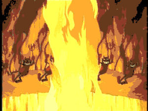 Hades GIF - Find on GIFER