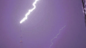 electricity,night,shock,storm,lightning,toronto,thunder