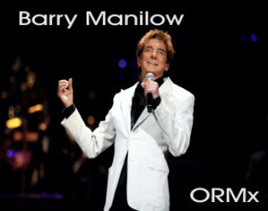 Gif Barry Barry Manilow Wardrobe Animated Gif On Gifer