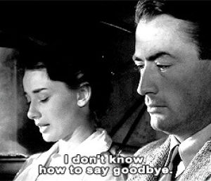 roman holiday quotes