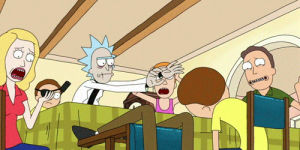 morty smith,rick and morty,rick sanchez,rnm,massagehere,close rick counters of the rick kind