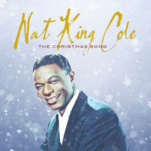 nat king cole,the christmas song,music,christmas