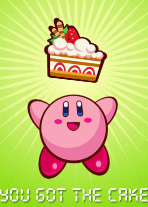 Happy Birthday Kirby Wallpapers Up For Download – NintendoSoup