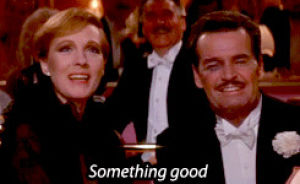 victor victoria,cheese,julie andrews,james garner,what am i doing,something good