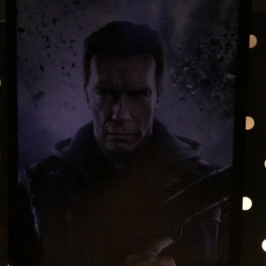 awesome,terminator,poster