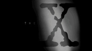 episode 2,2016,fox tv,the x files