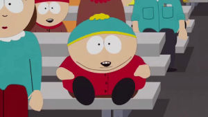 south park,cartman,tv,happy,sweet,comedy central,19x01