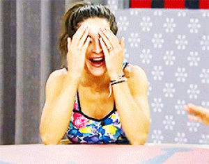elissa slater,laughing,big brother,bb15,big brother 15