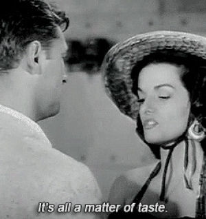 lovey love,jane russell,film,vintage,bam,1952,robert mitchum,macao