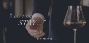 christian grey,anastasia steele,fifty shades of grey,fifty shades,what would happen