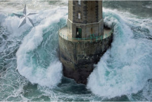 lighthouse,wave,request,sens