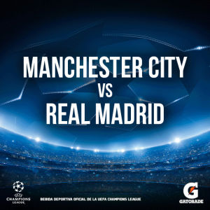real madrid,football,soccer,winner,champion,ucl,manchester city,gatorade,dedicate