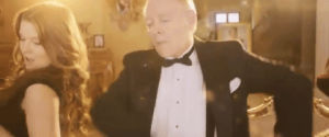 rich,grinding,amanda cerny,gold digger,old man,fame,movie,dancing,music video,lovey,video,dab,parody,viral,grind,dabbing,butler,mansion,internet famous,try hard,internetfamousmovie,internet famous movie