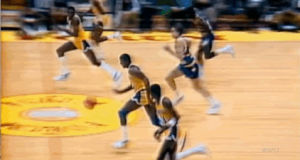 sports,no,showtime,nba,look,michael,johnson,pass,cooper,1986,lakers,nuggets