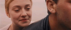 now is good,movies,man and woman,closing eyes,woman on mans back