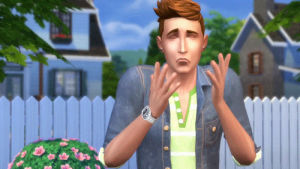 the sims,sims,surprise,gasp,omg,shocked,shock,surprised,sim,shook,ts3,ts2,simmer,ts1,simming,the sims 4