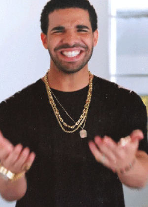 cute,smile,swag,laughing,rap,dope,drake,ymcmb,hiphop,awh