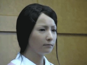 woman,robot,japanese