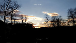 time,sun,sunset,clouds,scotland,lapse,crieff