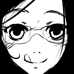 GIF anime manga yuri - GIF animado em GIFER - de Drelargas