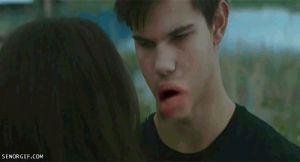 movies and tv,derp,tv,twilight,wolf,jacob