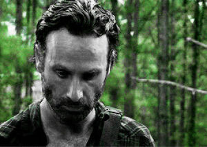 rick grimes,andrew lincoln,the walking dead,twd,andrew lincoln hunt