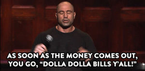 television,joe rogan,tv,stand up,canada prime minister