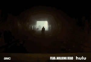 tv,creepy,hulu,zombie,fear the walking dead,amc,walker