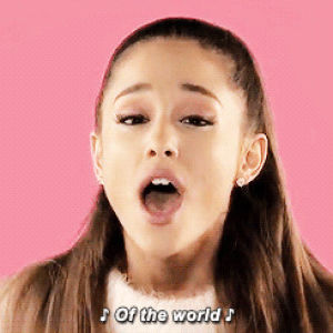ariana grande,ariana,ariana grande hunt,grande,late night with jimmy fallon,the tonight show with jimmy fallon