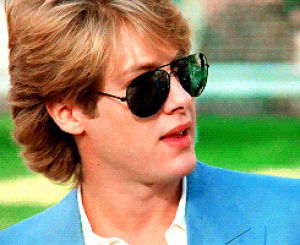 james spader,pretty in pink,80s,molly ringwald