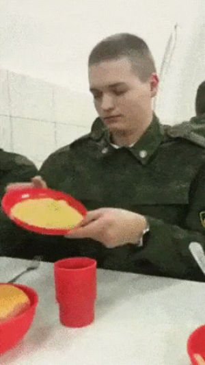 Гифка армия россии