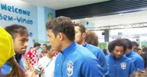 david luiz,football,set,neymar,brazil nt,thiago silva,marcelo vieira,world cup 2014,wikia