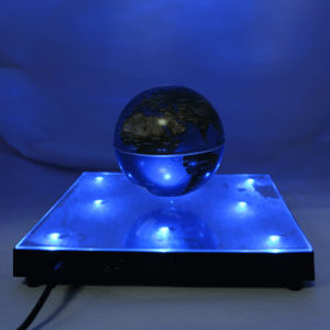 led,crystal ball,globe,lights,sphere,hoever