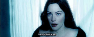 arwen,hope,lotr,liv tyler,there is still hope,reaction,queue,reaction s,lord of the rings,yourreactions,theres still hope