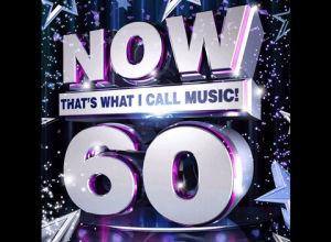 now thats music,ariana grande,now 60,lukas graham,now thats what i call music