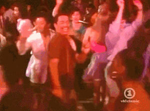 party,boogie,party hard,clubbing,dance party,dance,fun,reactions,jgvid