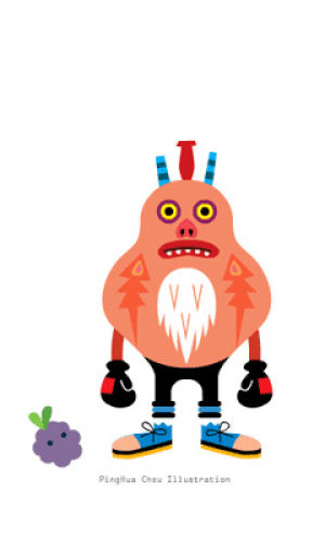 creature,sneakers,animation,fun,illustration,monster,motion graphics