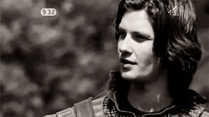 Ben Barnes People Crackship Gif Find On Gifer