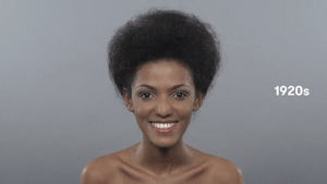 woman,makeup,ethiopia