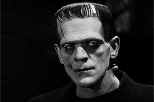 frankenstein,black and white,universal monsters,the bride of frankenstein,the mummy,film,classic,dracula,creature from the back lagoon