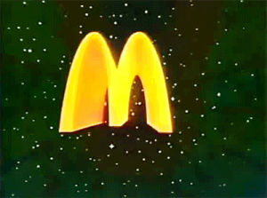 mcdonalds,vintage,1980s,80s,hamburger,food,retro,80s s,fast food,fries,80s graphics