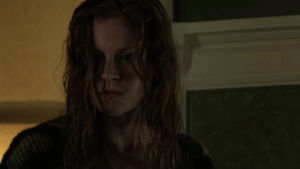 gotham,maggie geha,ivy pepper,fox,confused,mad city