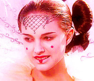 star wars,jake lloyd,natalie portman,film,smile,anakin skywalker,the phantom menace,episode i,swep1,padm amidala