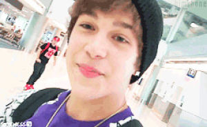 austin mahone,home video,austin,so just call me whenever your lonely,rogue by rihanna