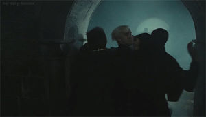 draco malfoy,tv,harry potter,harry potter and the deathly hallows