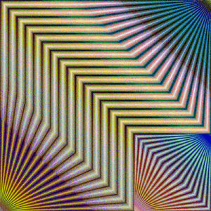 rainbow,neon rainbow,glitch,trippy,psychedelic,net art,hypnotic,the current sea,sarah zucker,thecurrentseala,brian griffith,feedback,thecurrentsea,pixelsorting,pixelsorter,los angeles art