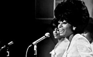 soul music,60s,black and white,vintage,the supremes,tami show